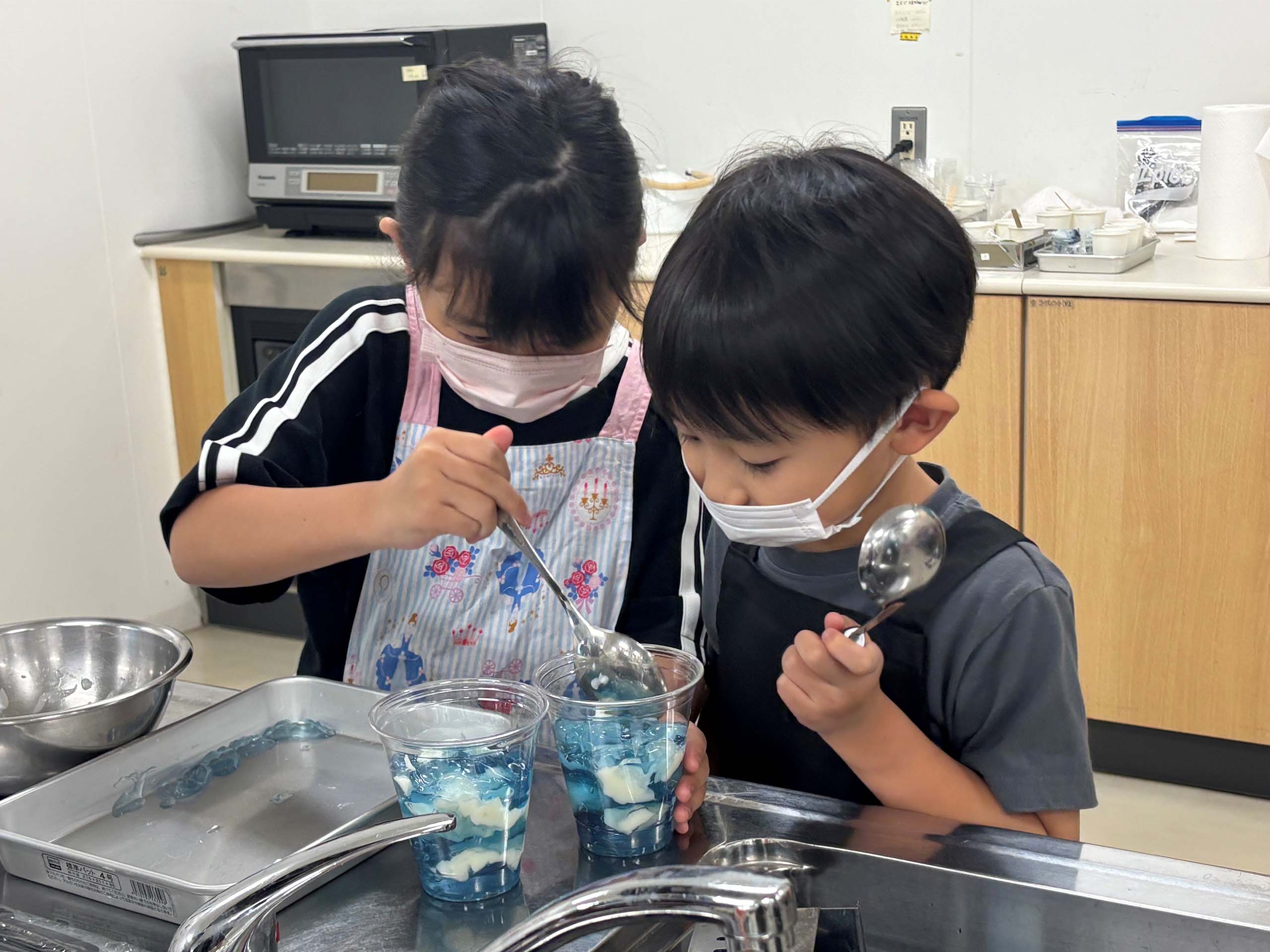 イベントの写真