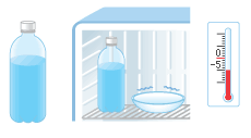 注いだ水が一瞬で氷に 自由研究におすすめ 家庭でできる科学実験シリーズ Ngkサイエンスサイト 日本ガイシ株式会社
